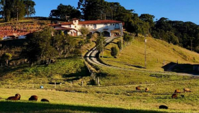 Pousada Fazenda da Invernada